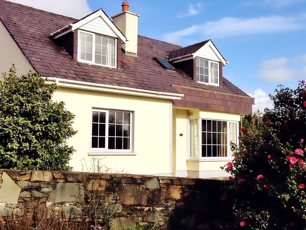 Parkland Holiday Homes Killarney Exterior foto