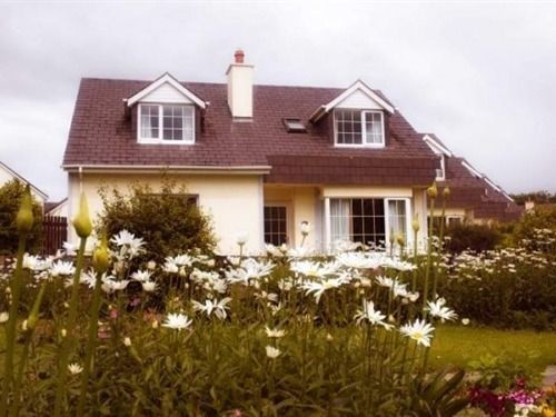 Parkland Holiday Homes Killarney Exterior foto